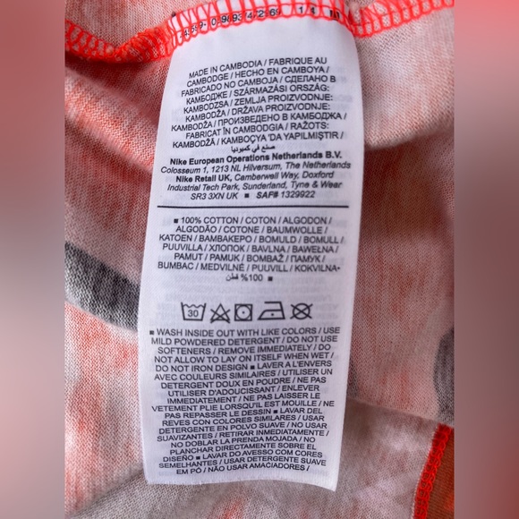 3-You Are Adorable ❤️ Jordan T-Dress - Picture 9 of 10